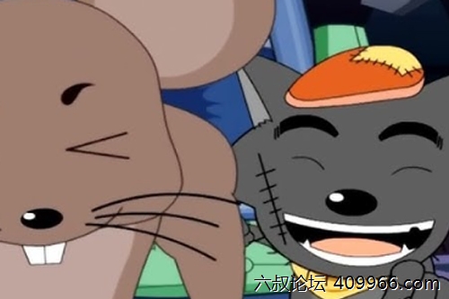 2025年第129期幽默猜测：草地上的追逐